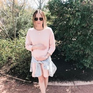 Meet your Posher, Lindsey